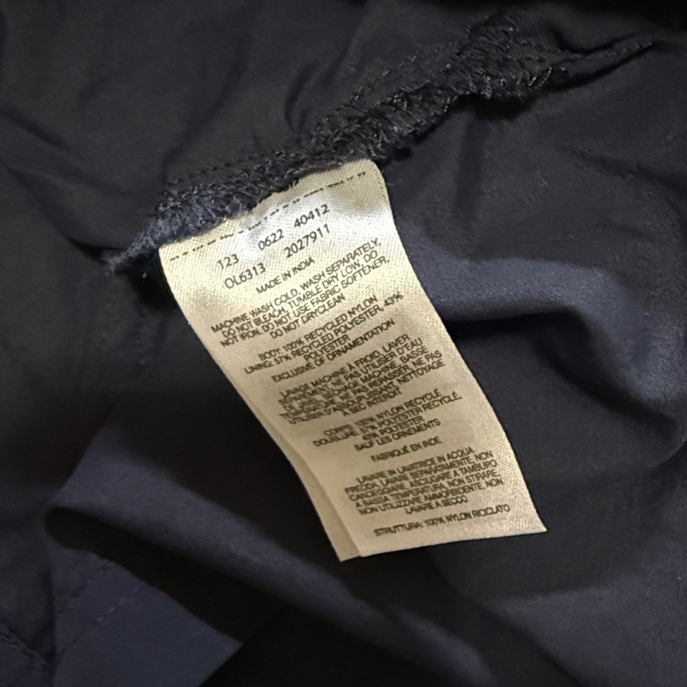 Mountain Hardware Shirt Jacket - image 6